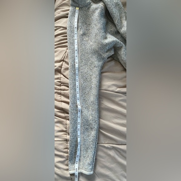 Patagonia Better  1/4 Zip Collared Swea , Size: Small - Picture 5 of 9